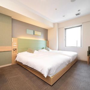 Kamer met Twee Aparte Bedden